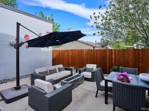 827 Eudora Street, Denver CO 80220