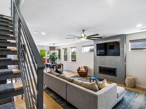827 Eudora Street, Denver CO 80220