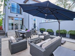 827 Eudora Street, Denver CO 80220