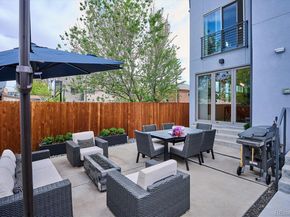 827 Eudora Street, Denver CO 80220