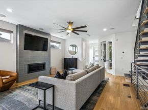 827 Eudora Street, Denver CO 80220