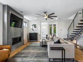 827 Eudora Street, Denver CO 80220