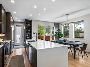 827 Eudora Street, Denver CO 80220