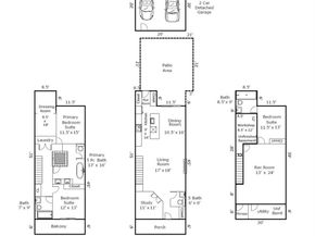 827 Eudora Street, Denver CO 80220