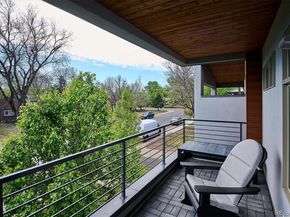 827 Eudora Street, Denver CO 80220