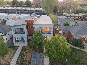827 Eudora Street, Denver CO 80220