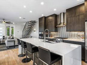 827 Eudora Street, Denver CO 80220