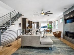 827 Eudora Street, Denver CO 80220