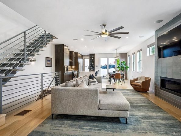 827 Eudora Street, Denver CO 80220