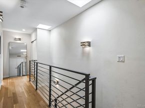 827 Eudora Street, Denver CO 80220