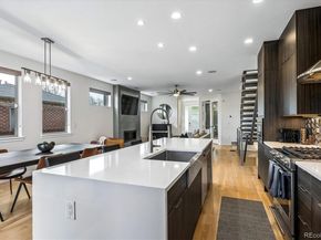 827 Eudora Street, Denver CO 80220