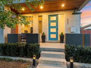 827 Eudora Street, Denver CO 80220