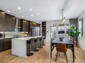 827 Eudora Street, Denver CO 80220
