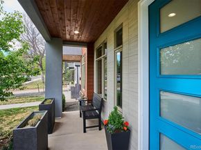 827 Eudora Street, Denver CO 80220