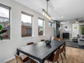 827 Eudora Street, Denver CO 80220
