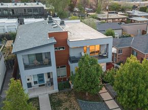 827 Eudora Street, Denver CO 80220