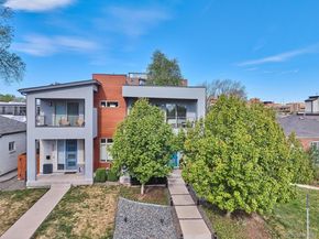 827 Eudora Street, Denver CO 80220