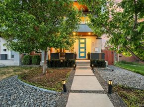 827 Eudora Street, Denver CO 80220