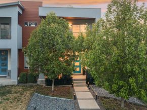 827 Eudora Street, Denver CO 80220