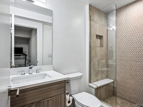 827 Eudora Street, Denver CO 80220