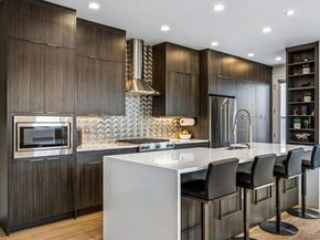 827 Eudora Street, Denver CO 80220