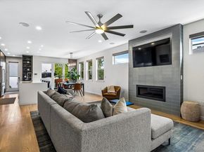 827 Eudora Street, Denver CO 80220