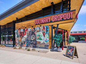 827 Eudora Street, Denver CO 80220