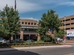 827 Eudora Street, Denver CO 80220