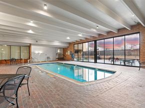 8060 E Girard Avenue 208, Denver CO 80231