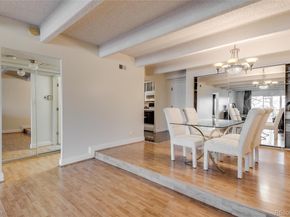 8060 E Girard Avenue 208, Denver CO 80231