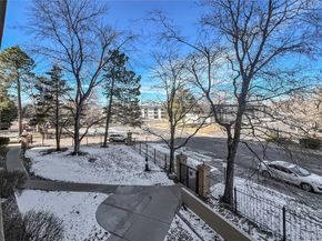 8060 E Girard Avenue 208, Denver CO 80231