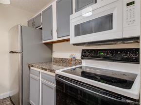 8060 E Girard Avenue 208, Denver CO 80231