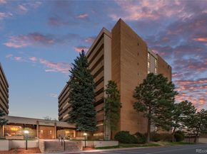8060 E Girard Avenue 208, Denver CO 80231