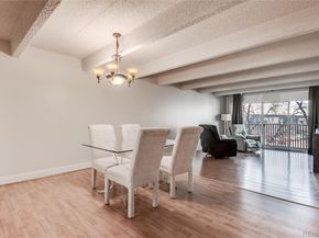 8060 E Girard Avenue 208, Denver CO 80231