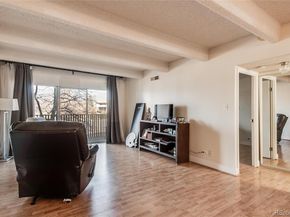 8060 E Girard Avenue 208, Denver CO 80231