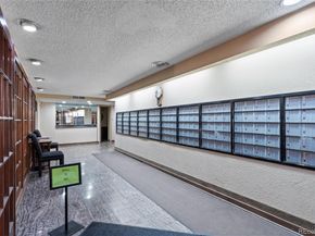 8060 E Girard Avenue 208, Denver CO 80231