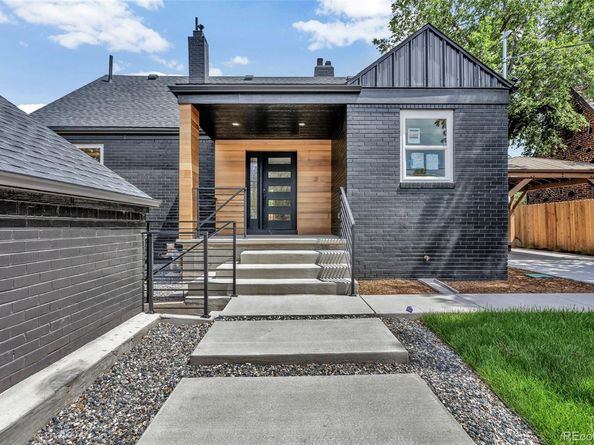 155 Colorado Boulevard, Denver CO 80206