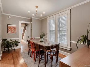316 S High Street, Denver CO 80209