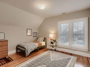 316 S High Street, Denver CO 80209