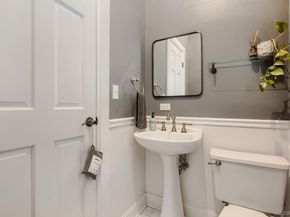 316 S High Street, Denver CO 80209