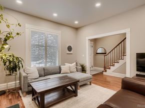 316 S High Street, Denver CO 80209