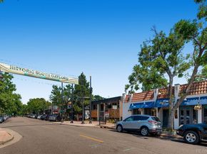 316 S High Street, Denver CO 80209