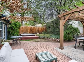316 S High Street, Denver CO 80209