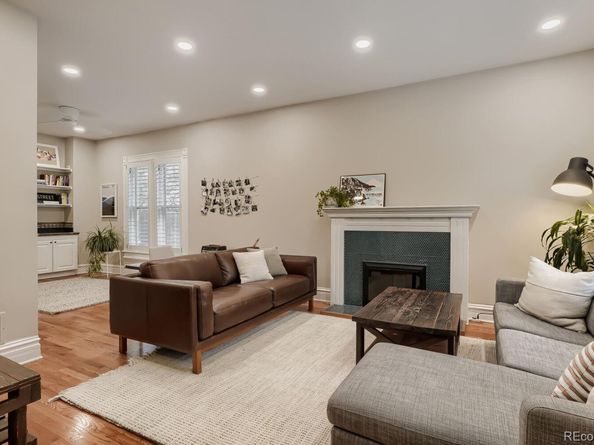 316 S High Street, Denver CO 80209