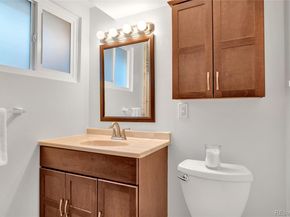 1535 S Zang Court, Lakewood CO 80228