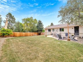 1535 S Zang Court, Lakewood CO 80228
