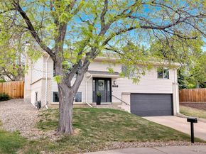 1535 S Zang Court, Lakewood CO 80228