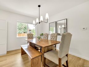 1535 S Zang Court, Lakewood CO 80228