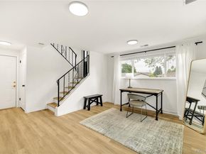 1535 S Zang Court, Lakewood CO 80228