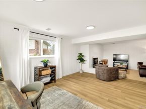 1535 S Zang Court, Lakewood CO 80228